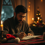 Episodio CDXV (415) – “QUERIDO SANTA”