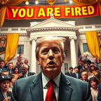 Episodio CDXVI (416) – “YOU ARE FIRED” Parte I